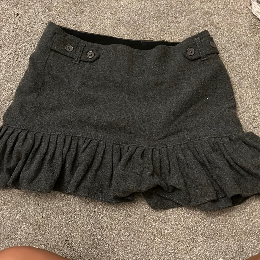 Business skirt